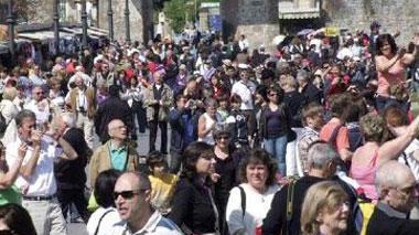 Tassa di soggiorno, da Provincia e imprese arriva un secco no