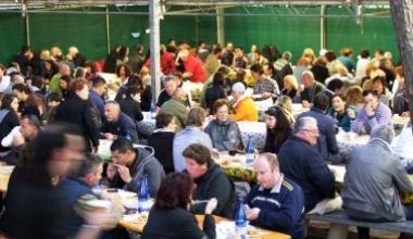 Oggi summit sul futuro delle sagre con Confesercenti