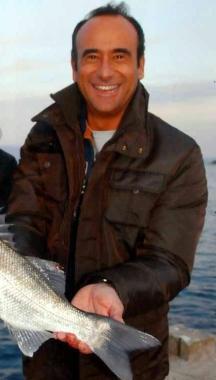 <b>PROTAGONISTA </b>Carlo Conti  