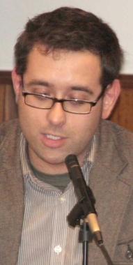 Il sindaco colligiano Lorenzo Bacci 
