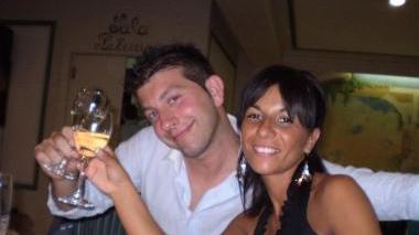 Maria Grazia Colombraro e Mauro Del Freo si sposano oggi a Lammari. Felicitazioni per questo giorno ...