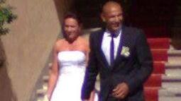 Fiorello e Alessia hanno detto sì