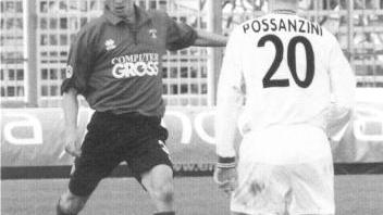 L'ex Cribari lascia l'Italia e va al Cruzeiro