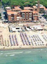 <b>MARINA </b>di Grosseto La Regione teme il proliferare di parcheggi per camper e strutture ricettive    