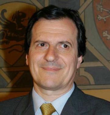 <b>SINDACI.</b> Pier Andrea Vanni e Dino Seccarecci 
