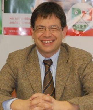 <b>PD.</b> Luca Sani 