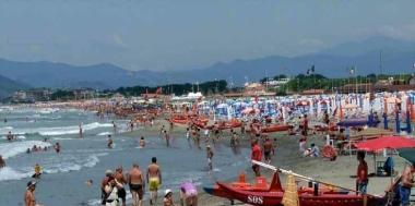 Lospedale di Carrara 