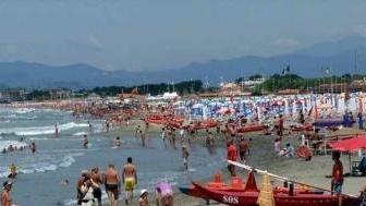L’ospedale di Carrara