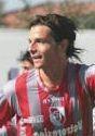 Il difensore Luigi Castaldo 
