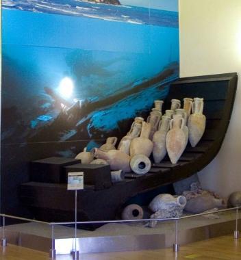 Il Museo archeologico festeggia il decennale