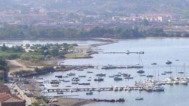 Il progetto del porto verde