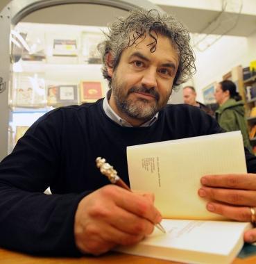 Edoardo Nesi 