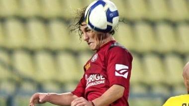 <b>IN BRASILE. </b>Un colpo di testa di Paulinho, atteso lunedì a Bra