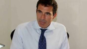 Francesco Zerilli dirigente dell’ Anticrimine della questura