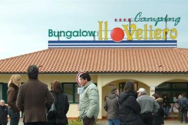 <b>VILLAGGIO</b> Lesterno del Veliero         