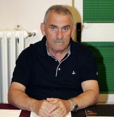Lassessore Gallazzi e via Matteotti chiusa durante una festa 