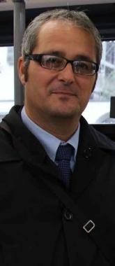 Lassessore al traffico Maurizio Bettini ha presentato le nuove linee Atl   