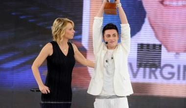 Amici in Tour, selezioni e show a Tirrenia