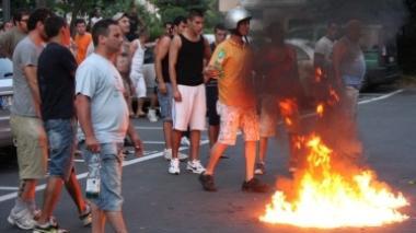 Caccia al pedofilo a Iolo: in arrivo 15 denunce