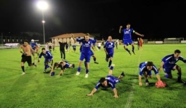Calcio: al San Rocco il "Torneo dei Rioni"