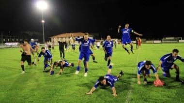 Calcio: al San Rocco il "Torneo dei Rioni"