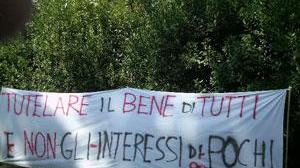 S. Anna, c'è il rischio di «aggravarele conseguenze della corruzione»