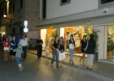 Mercoled&igrave; a Fucecchio c&egrave; sere destate 