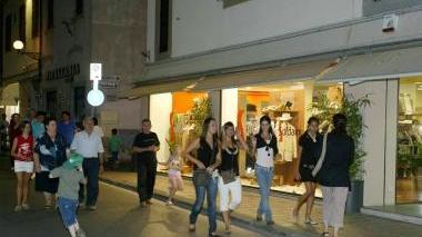 Mercoledì a Fucecchio c’è sere d’estate