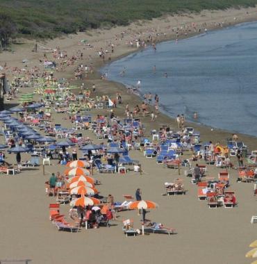 «Sei stata una maestra di vita, ti voglio bene»