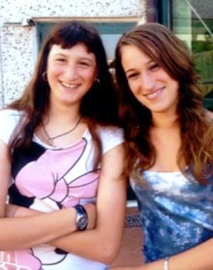 JESSICA E ALESSIA