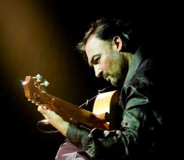 Il flamenco a Parco Corsini