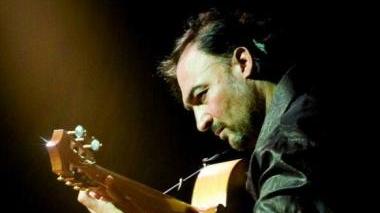 Il flamenco a Parco Corsini