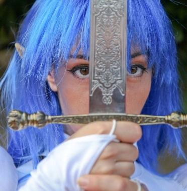 Vinci si prepara allinvasione fantasy   