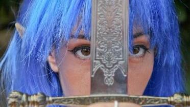 Vinci si prepara all’invasione fantasy