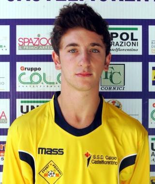 Andrea De Iannuaris 