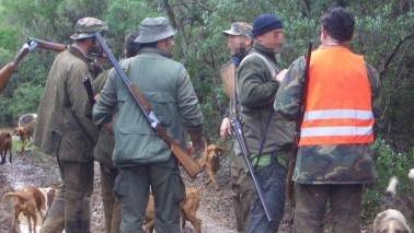 <b>CACCIA. </b>Scoppia la polemica a Vetulonia
