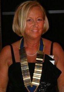 <b>PRESIDENTE.</b> Anna Montemaggi 