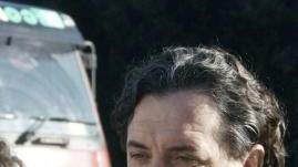 L’imprenditore Bellabarba
