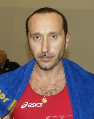 <b>PRESIDENTE.</b> Mauro Martelli 