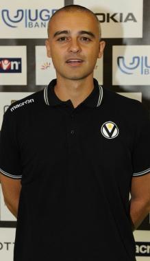 Marco Sodini vice coach alla Virtus Bologna  