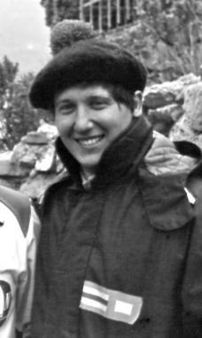 <b>RICORDI DI VELA. </b>Gino Natali 