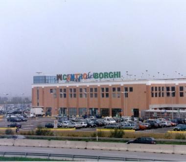LIpercoop a Navacchio 