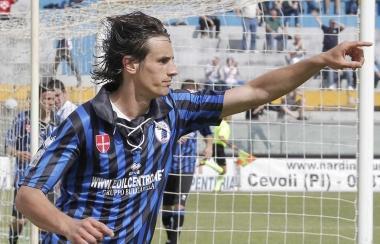 I gol di Fanucchi hanno portato il Pisa alla salvezza anticipata 