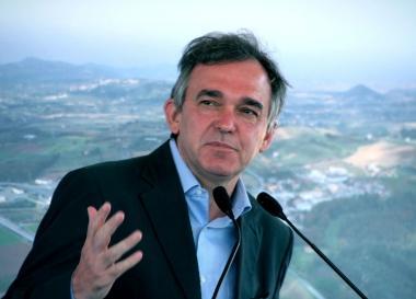 Enrico Rossi 