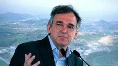 Enrico Rossi