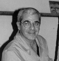 Vanni Melani figlio di Vasco     