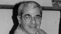 Vanni Melani figlio di Vasco