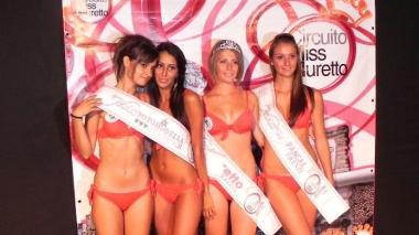 Ponsacco ha la sua miss Muretto