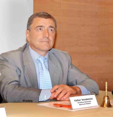 Valter Vendemini