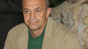 L’assessore comunale Dante Mondanelli